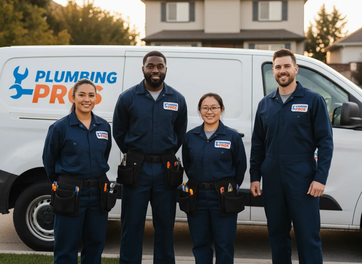 Water Heater Repair company in Berne, IN